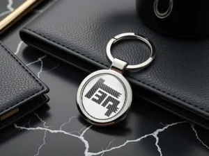 Toyota TRD Sicherheits-Keyfobs Kraftvoll Robust Bau
